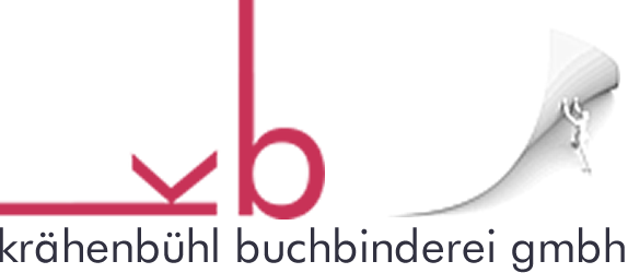 Krähenbühl Buchbinderei